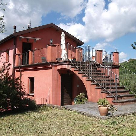 Agriturismo La Villa Bolano 客房 照片