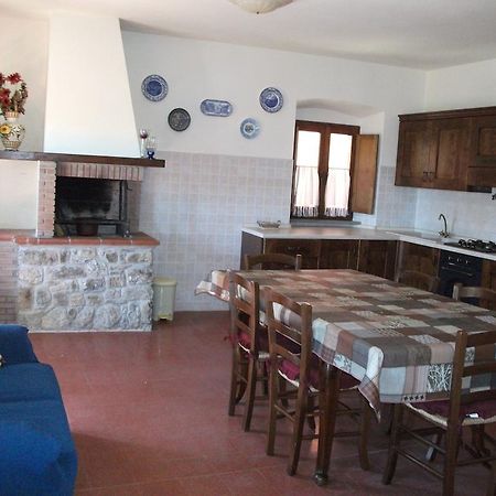 Agriturismo La Villa Bolano 客房 照片