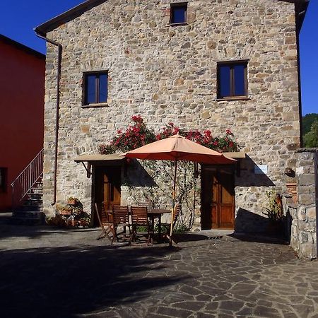 Agriturismo La Villa Bolano 客房 照片