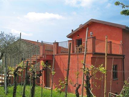 Agriturismo La Villa Bolano 客房 照片