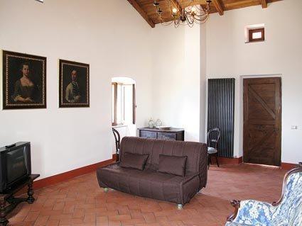 Agriturismo La Villa Bolano 客房 照片