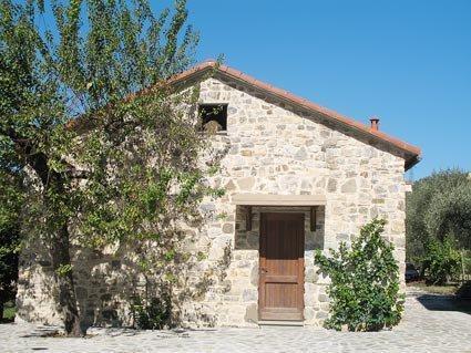 Agriturismo La Villa Bolano 客房 照片