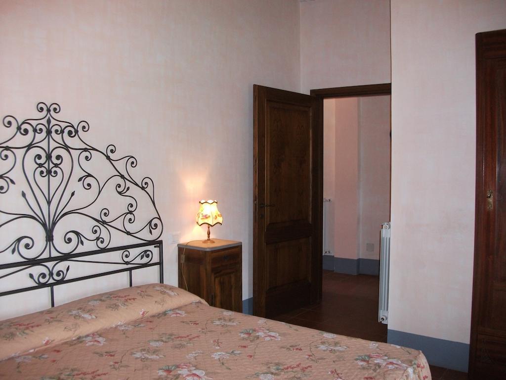 Agriturismo La Villa Bolano 客房 照片