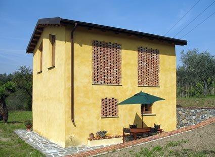 Agriturismo La Villa Bolano 客房 照片