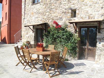 Agriturismo La Villa Bolano 客房 照片