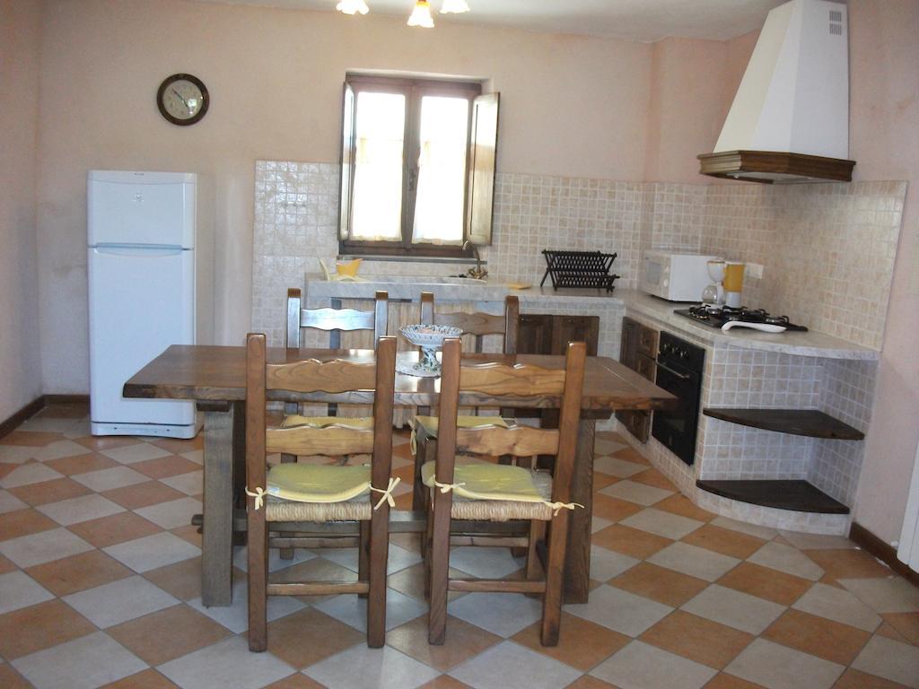 Agriturismo La Villa Bolano 客房 照片