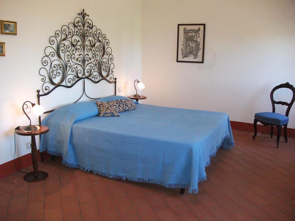 Agriturismo La Villa Bolano 客房 照片