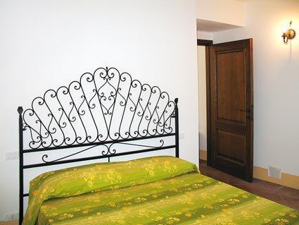 Agriturismo La Villa Bolano 客房 照片