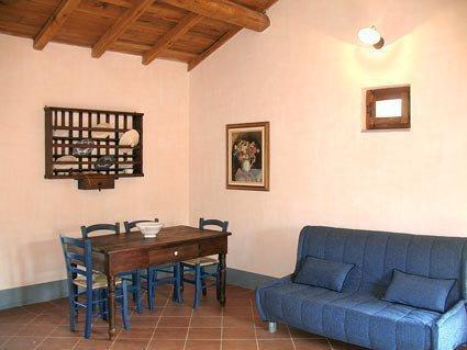 Agriturismo La Villa Bolano 客房 照片
