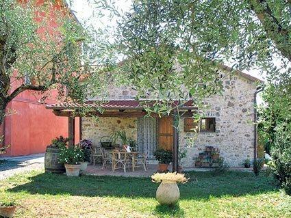 Agriturismo La Villa Bolano 客房 照片