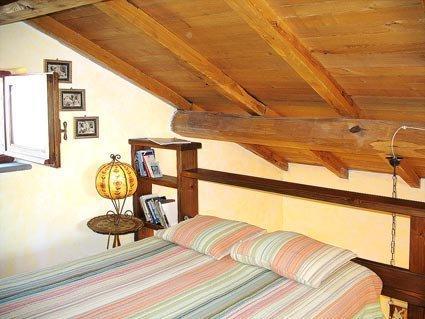 Agriturismo La Villa Bolano 客房 照片