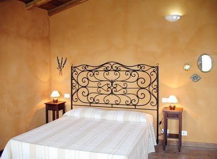 Agriturismo La Villa Bolano 客房 照片