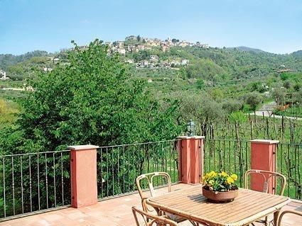 Agriturismo La Villa Bolano 客房 照片