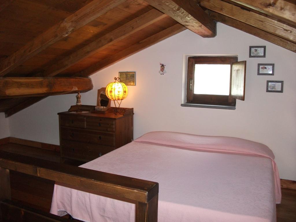 Agriturismo La Villa Bolano 客房 照片