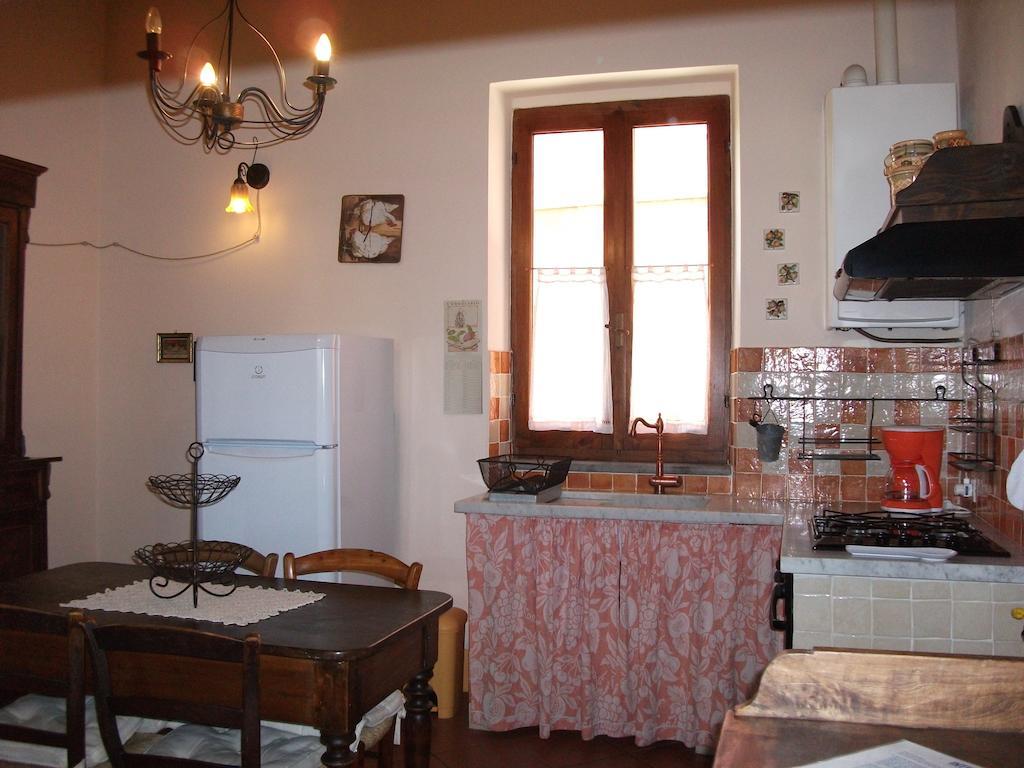 Agriturismo La Villa Bolano 客房 照片